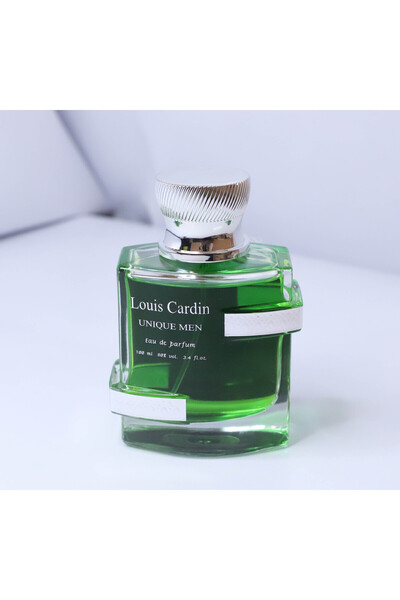 Louis Cardin Unique Men EDP 100 ml