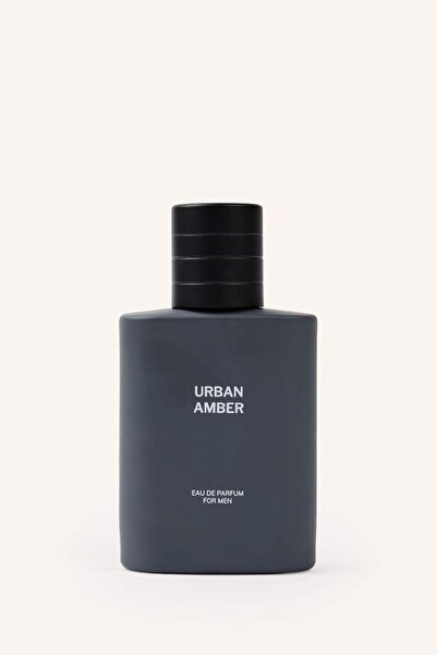 DeFacto Erkek 50 ml Marine Spice Parfüm I0231AXNS