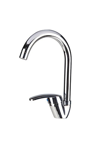 OEM Aqua Lebada kitchen faucet Type U chrome 135x265mm