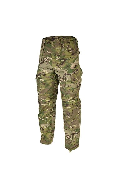 TEXAR Παντελόνι WZ10 Trousers Rip-Stop Multicam XL
