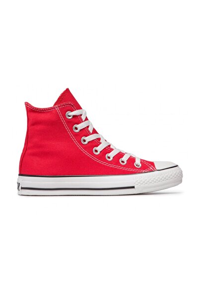 Converse ΤΣΑΚ ΤΕΪΛΟΡ ΑΛ ΣΤΑΡ M9621C Κόκκινο 43
