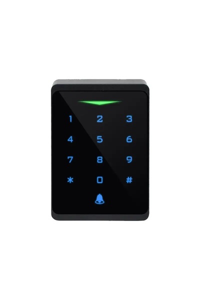 OnShop Dispozitiv control acces, Tastatura inteligenta, Impermeabil, Aplicati...
