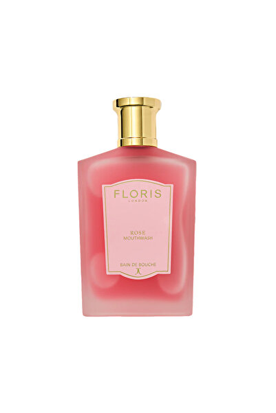 Floris Of London Floris London Refreshing Mouthwash 100 ml