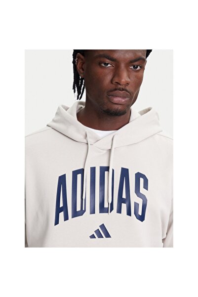 adidas Bluză bărbătească KC3872 Bej