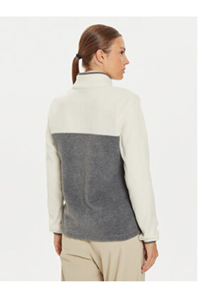Columbia Fleece pentru femei 2085651 Gri