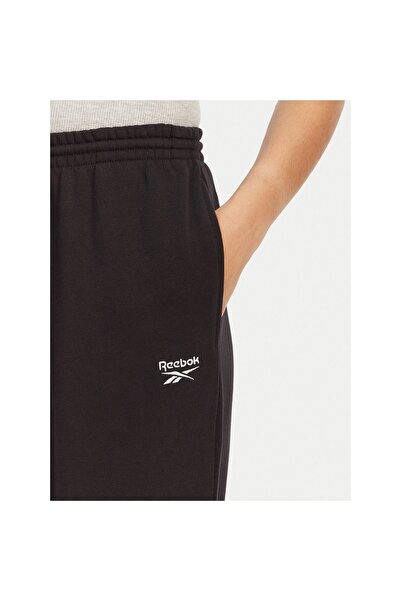 Reebok Pantaloni de trening pentru femei 100071691 Negru