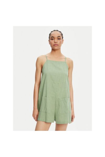 Roxy Salopetă de damă ERJWO03014-GHZ0 Verde