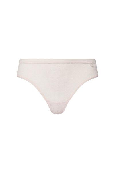 Dkny Γυναικεία Κλασικά Σλιπ DK8652 Ροζ
