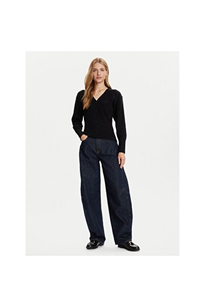 Vero Moda Cardigan de damă 10334777 Negru