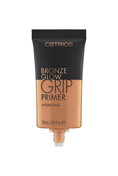 Catrice BRONZE GLOW GRIP PRIMER 010 SUN GLAZED 30ML