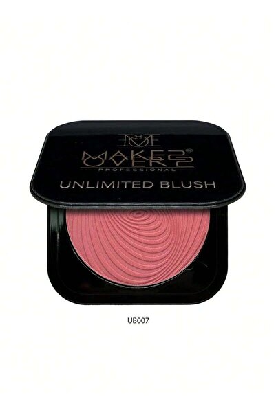 Makeover22 10384 – MAKE OVER 22-Unlimited Blush UB007