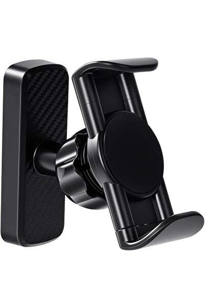 Generic 360° Adjustable Gym Magnetic Phone Holder
