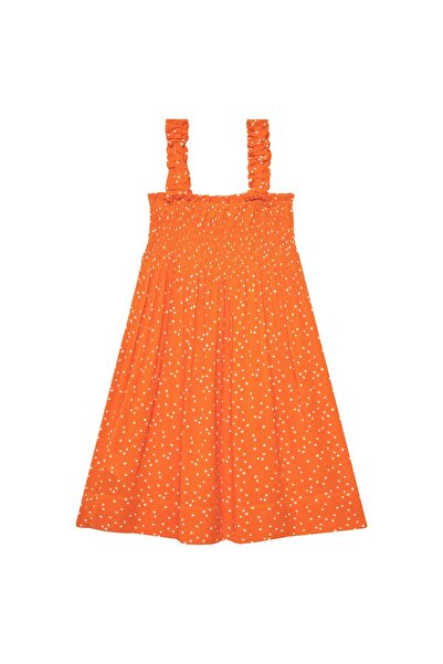 ORIGINAL MARINES Rochie de vară pentru fete DFP3261CF Multicoloră