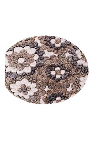 ROYALFORD 3-Piece Floor Pad Set Multicolour