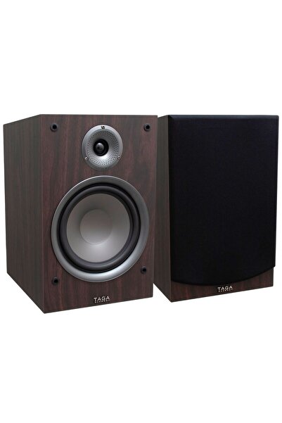 NO BRAND Boxe coloană TAGA HARMONY TAV-807B Wenge (2 buc.)
