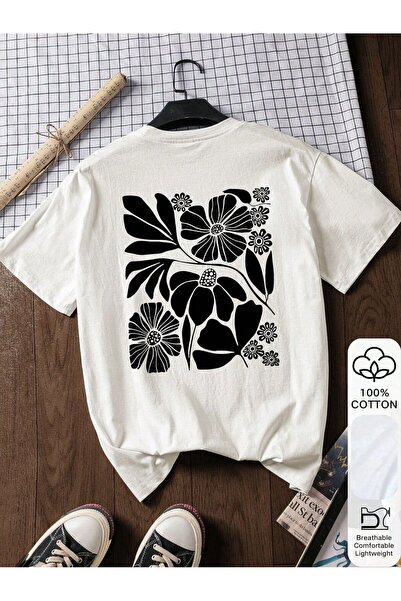 classy moda Crew Neck 30/1 Combed Cotton Single Jersey Basic T-Shirt