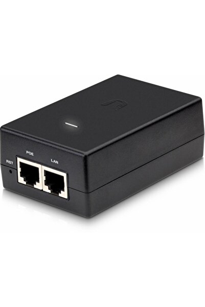 Ubiquiti Injector PoE POE-24-24W-G, 24VDC, 24W, Gigabit