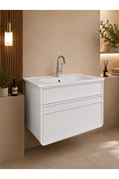 TOUCH DEKOR VOYAGE BANYO ALT DOLABI