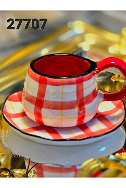 Generic Mug - Multicolor