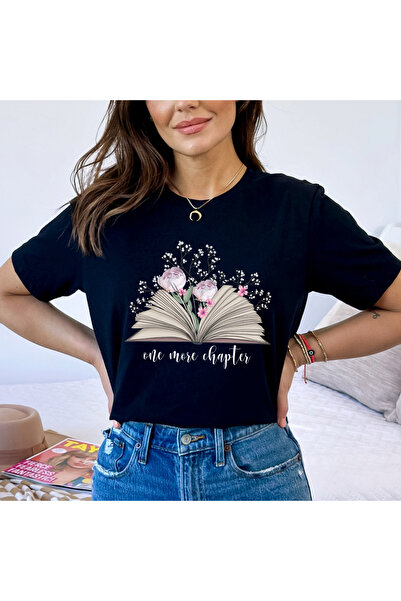 Orielle Tricou One Chapter
