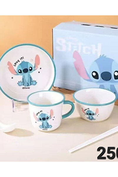 Generic Mug - Blue