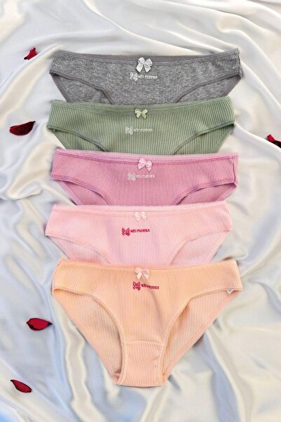 ANDİORA Briefs - Multicolor