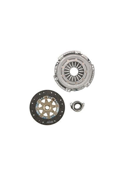 VALEO Kit Ambreiaj cu Rulment (226mm) Toyota Avensis Corolla Rav 4 Ii 2.0d 10...