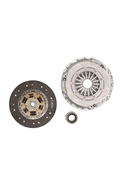 VALEO Kit Ambreiaj cu Rulment (241mm) Hyundai Elantra Iv Elantra V I30 Kia Ce...
