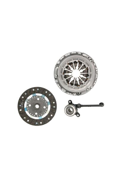 LUK Kit Ambreiaj cu Rulment Hidraulic (230mm) Mercedes Citan (mpv) Nissan Qas...