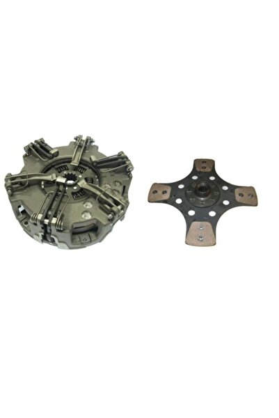 KAWE Kit Ambreiaj 280mm Claas 210 220 230 2wd 230 4wd 237 și 237 Vl 247 F 247...