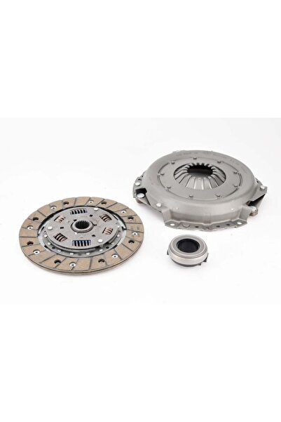 LUK Kit Ambreiaj cu Rulment (cu Disc Ambreiaj si Placa de Presiune 220mm) For...