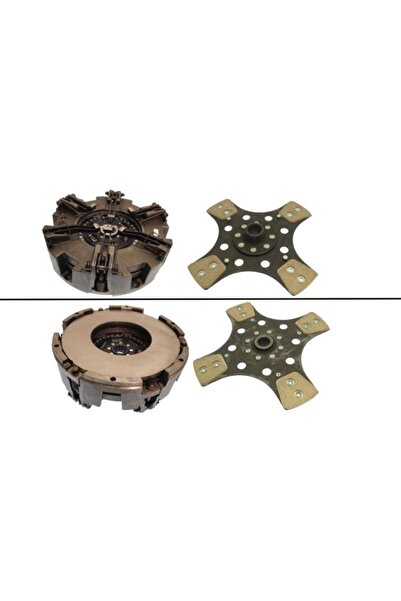 KAWE Kit Ambreiaj 310mm Ursus 11034 11054 11064 URSUS 10000