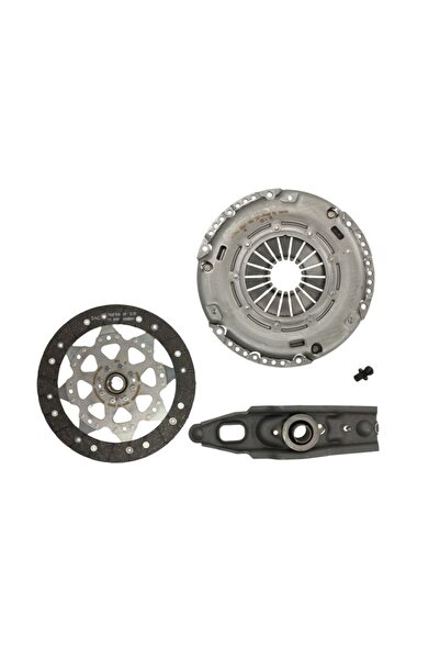 SACHS Kit Ambreiaj cu Rulment (228mm) Mitsubishi Colt Vi Smart Forfour 1.5d 0...