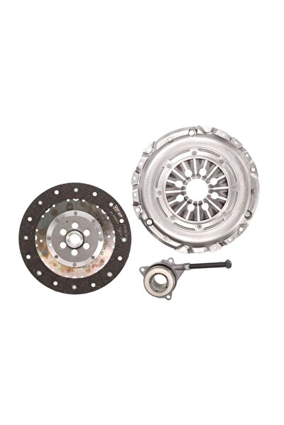 VALEO Kit Ambreiaj (240mm) Audi A3 Tt Ford Galaxy Mk I Seat Alhambra Altea Al...