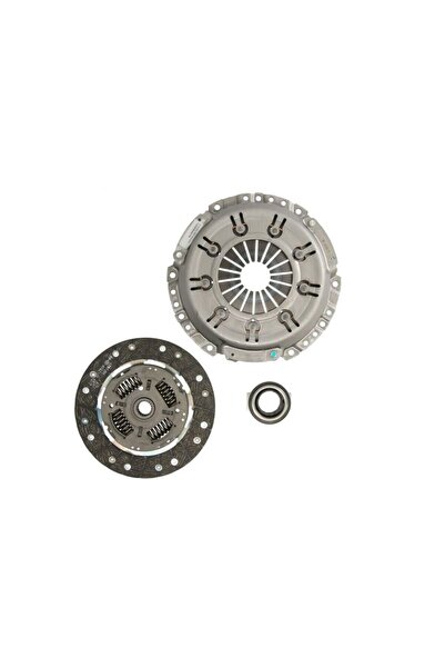 LUK Kit Ambreiaj cu Rulment (220mm) Hyundai Accent Iii Accent Iv Elantra Iv E...