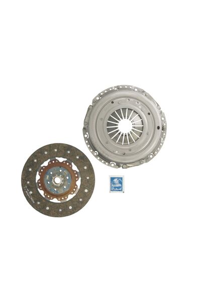 SACHS Kit Ambreiaj (fara Rulment de Eliberare 260mm) Citroen Jumper Iii Fiat ...