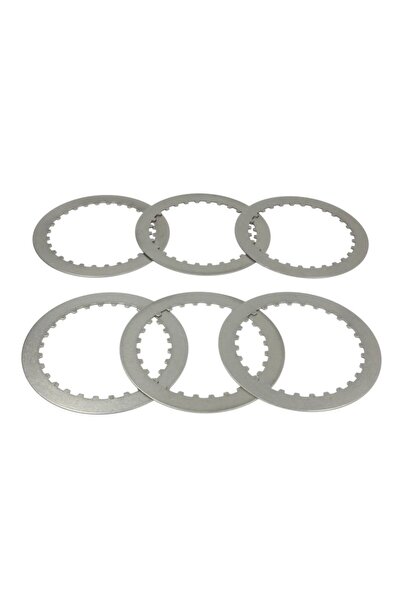 TRW Set Distantier Ambreiaj Numar de Divizoare 6 Honda Xrv 750 1990-2003 HOND...