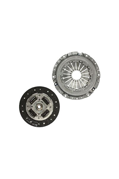 VALEO Kit Ambreiaj (215mm) Opel Astra K 1.0/1.4 06.15-08.19 OPEL ASTRA K