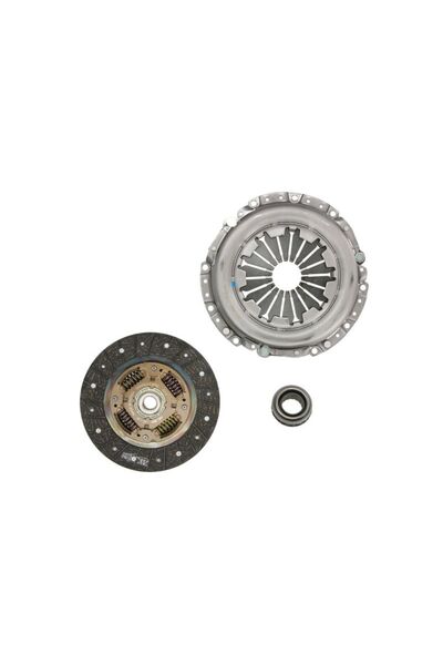 LUK Kit Ambreiaj cu Rulment (220mm) Hyundai Accent Ii Getz 1.4/1.5 01.00-12.1...