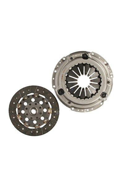 Exedy Kit Ambreiaj (fara Rulment de Eliberare 225mm) Nissan Qashqai I X-trail...