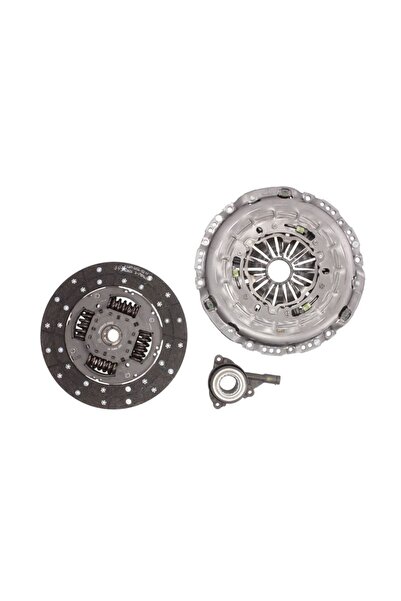 LUK Kit Ambreiaj cu Autoreglare (270mm) Ford Ranger Transit 2.2d/2.4d/3.2d 03...