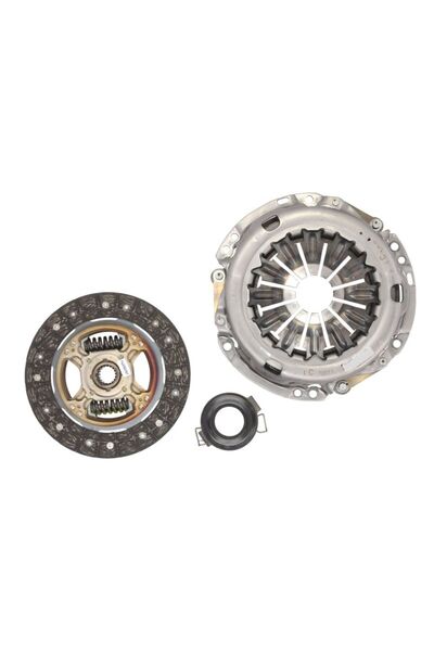 LUK Kit Ambreiaj (cu Disc Ambreiaj si Placa de Presiune cu Rulment 190mm) Cit...