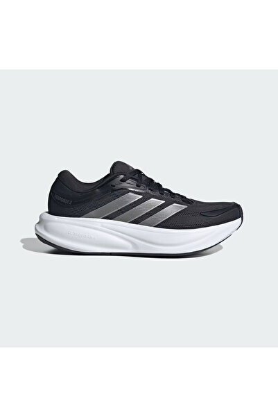 adidas Women's Black Response 2 W Sports & Casual Shoes