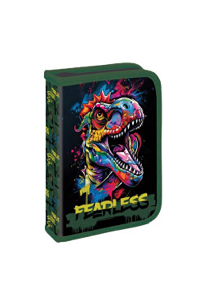 S COOL PENAR ECHIPAT S-COOL 1 FERMOAR 2 EXTENSII 32 PIESE - FEARLESS - SC2907