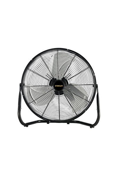 Stanley 130W Heavy Duty Floor Fan 51cm