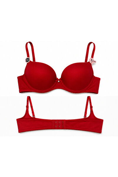 Cansoy Push Up Sütyen