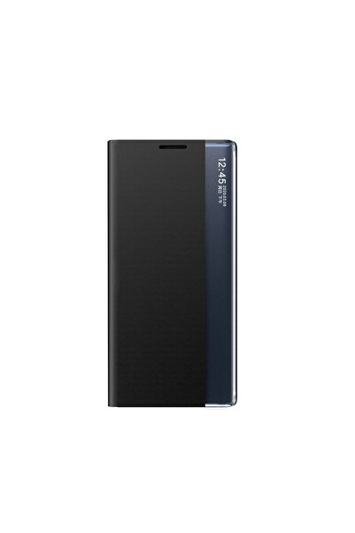 OEM Samsung Galaxy S24 FE Θήκη Flip με Λειτουργία Αυτόματης Αφύπνισης/Αδρανοπ...