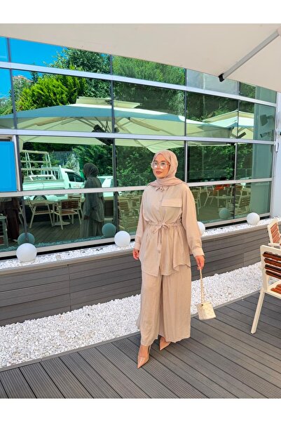 Bel Bağlamalı Takım