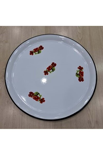 ALEV Konak Shopping Emaye Si̇ni̇ 70 cm