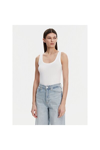 GAP Γυναικείο Μπλούζα 540670-02 Λευκό